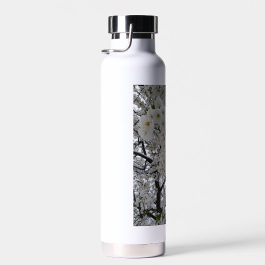 Bloesemwaterfles Waterfles (Rechts)