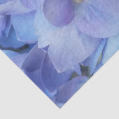 bloesproep tissuepapier (Detail)