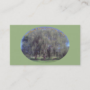 blog- het Visitekaartje van het Boerderij van