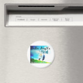 Blog Magneet (Insitu (Vaatwasser))