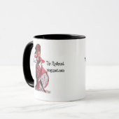 Blog-Mok opnieuw tekenen Mok (Voorkant links)