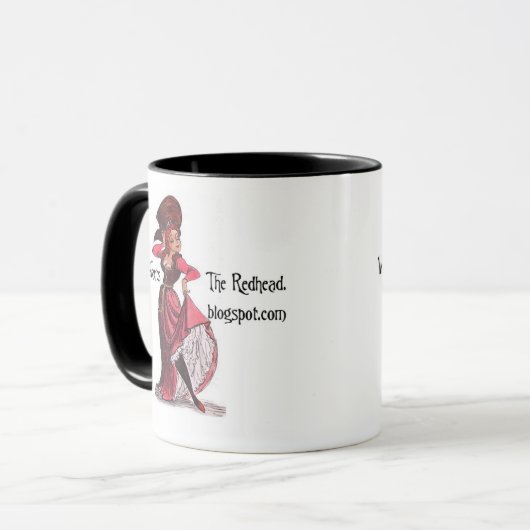 Blog-Mok opnieuw tekenen Mok (Voorkant links)