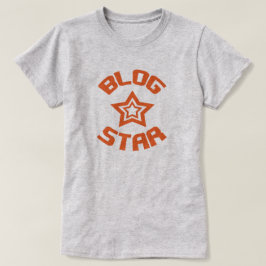 Blog Ster T-shirt