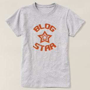 Blog Ster T-shirt