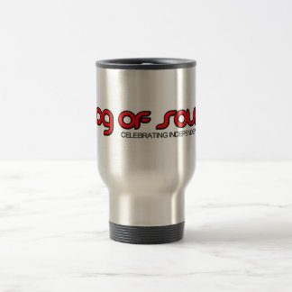 Blog van Sound Travel Mug Reisbeker