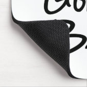 Bloggers Gonna Blog Mousepad Muismat (Hoek)