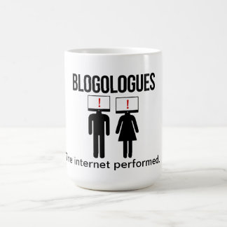 Blogologues Koffiemok