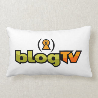 blogTV American MoJo Pillow Kussen