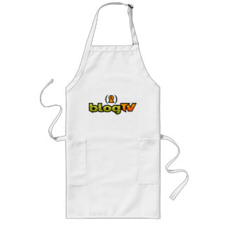 blogTV Apron Lang Schort