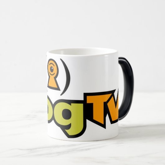 BlogTV-Mok Magische Mok (Voorkant rechts)