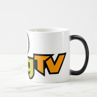 BlogTV-Mok Magische Mok