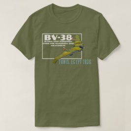 Blohm en Voss BV-38 T-shirt