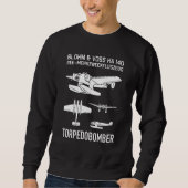 Blohm & Voss Ha 140 German Ww2 Seaplane Torpedo Bo Trui (Voorkant)