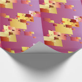 Blok Cadeaupapier (Hoek)