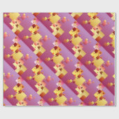 Blok Cadeaupapier (Vlak)