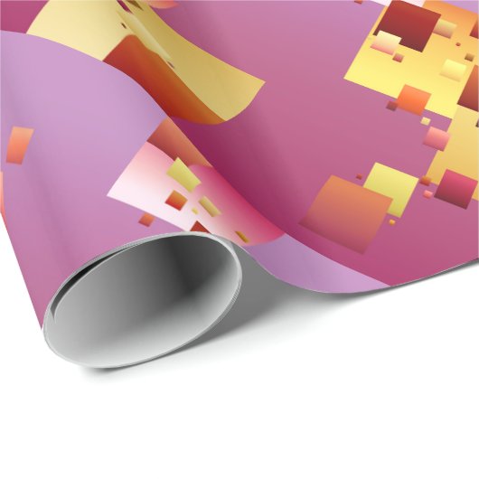 Blok Cadeaupapier (Rol Hoek)