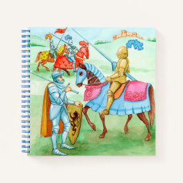 Blok für Zeichnen Notitieboek