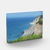 Blok Island Bluffs - Block Island, Rhode Island (Links)