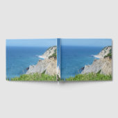 Blok Island Bluffs - Block Island, Rhode Island Gastenboek (Volledig)