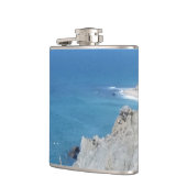 Blok Island Bluffs - Block Island, Rhode Island Heupfles (Links)