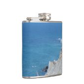 Blok Island Bluffs - Block Island, Rhode Island Heupfles (Rechts)