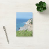 Blok Island Bluffs - Block Island, Rhode Island Post-it® Notes (Kantoor)
