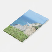 Blok Island Bluffs - Block Island, Rhode Island Post-it® Notes (Schuin)