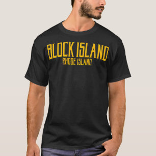 Blok Island Tet Amber Print Pullover