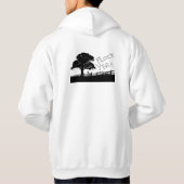 Blok Ja Sweatshirt (Achterkant)