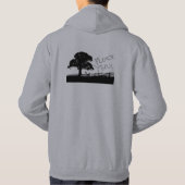 Blok Ja Sweatshirt (Achterkant)