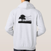 Blok Ja Sweatshirt (Achterkant)