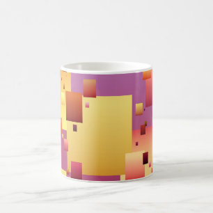 Blok Koffiemok