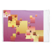 Blok Kussensloop (Achterkant-Links)