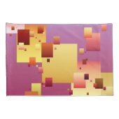 Blok Kussensloop (Achterkant-Rechts)