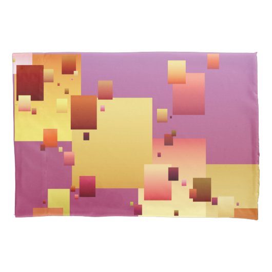 Blok Kussensloop (Voorkant-Links)