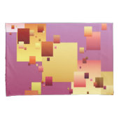 Blok Kussensloop (Voorkant-Rechts)