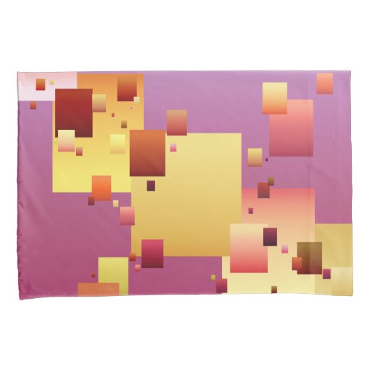 Blok Kussensloop (Voorkant-Rechts)