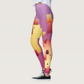 Blok Leggings (Links)