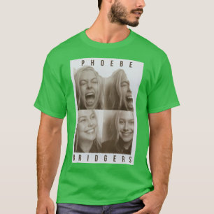 Blok Phoebe Bridgers 22 T-shirt