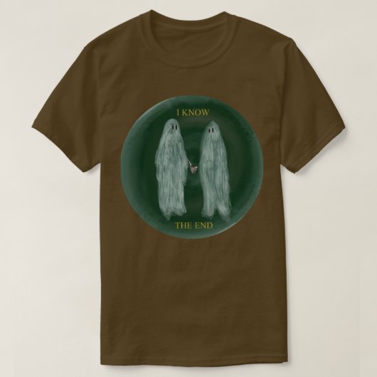 Blok Phoebe Bridgers 23 T-shirt (Design voorkant)