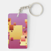 Blok Sleutelhanger (achterkant)