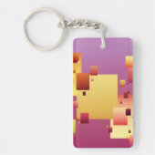 Blok Sleutelhanger (Voorkant)