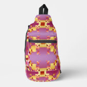 Blok Sling Bag (Voorkant)