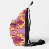 Blok Sling Bag (Rechts)