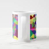 Blok Tegel 20oz Mok (Achterkant)