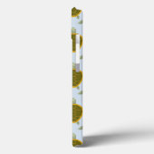 Blok van het Zee Case-Mate iPhone Case (Achterkant / Links)