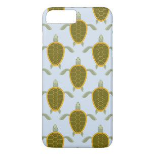 Blok van het Zee Case-Mate iPhone Case