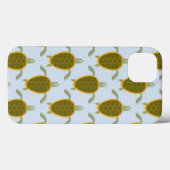 Blok van het Zee Case-Mate iPhone Case (Achterkant (horizontaal))