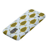 Blok van het Zee Case-Mate Samsung Galaxy Hoesje (Onderkant)