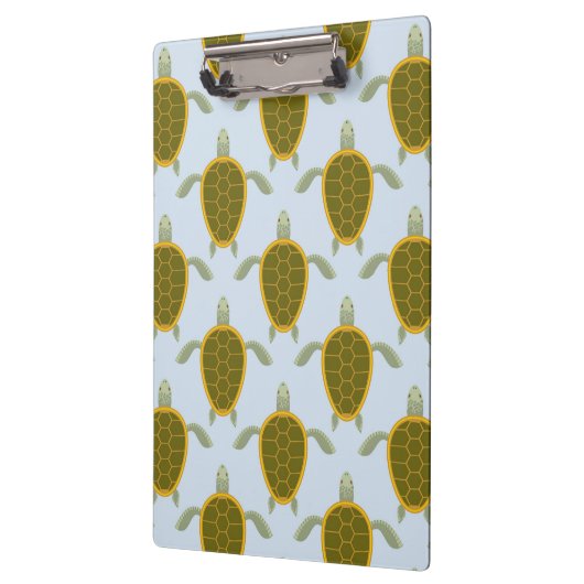 Blok van het Zee Klembord (Links)